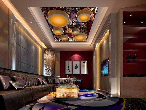 Sanya Wuzhizhou Coral Hotel Exterior foto